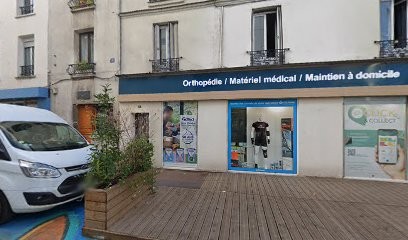 Sci Khauv, Agence Immobilière au Pré-Saint-Gervais