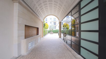 Maryam KARIMI IAD France - Immobilier, Agence Immobilière à Châtenay-Malabry