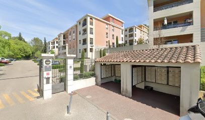 HLM, Agence Immobilière à Grasse