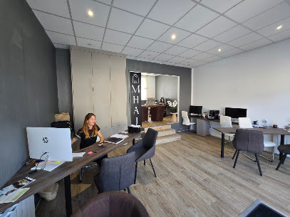 Mhaj Immobilier Hennebont Agence Immobilière à Hennebont