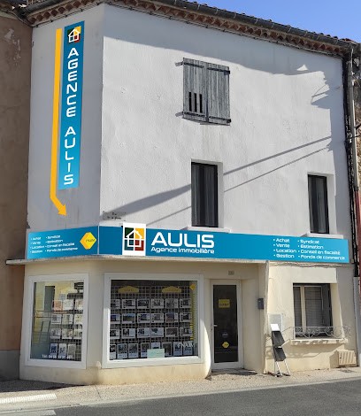 Agence Aulis Immobilier, Agence Immobilière à Fleury