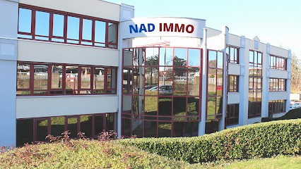 NAD IMMO, Agence Immobilière à École-Valentin