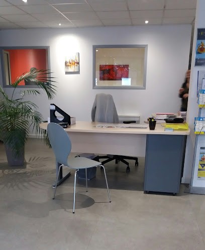 L'Etude Immobiliere, Agence Immobilière à Laval