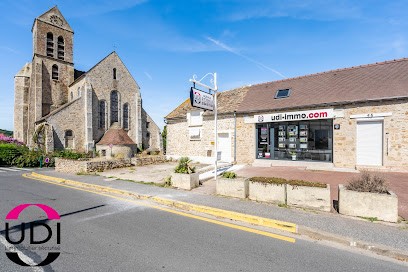 UDI - Agence d'ITTEVILLE, Agence Immobilière à Itteville