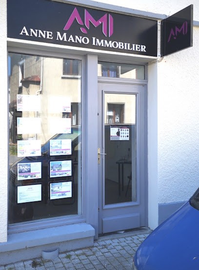 Anne Mano Immobilier Villeneuve Sur Bellot, Agence Immobilière à Villeneuve-sur-Bellot