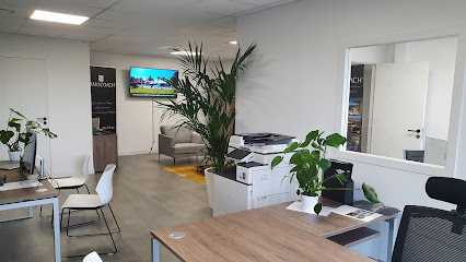 Immocoach Group Agence Immobilière à Hyères