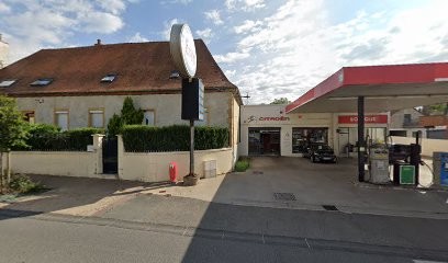 Pereira Da Cunha Silverio, Agence Immobilière à Dompierre-sur-Besbre