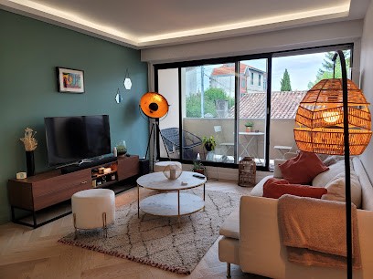 Echoppe Immo, Agence Immobilière à Val de Virvée