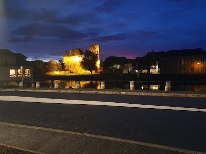 Ideal Dom Nemours, Agence Immobilière à Nemours