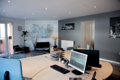 Vanhille Immobilier, Agence Immobilière à Duclair