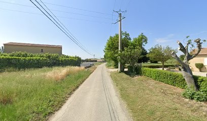 Alain FREJABUE Réseau EXPERTIMO Chemin Du Camp REBOUL JONQUIERES, Agence Immobilière à Jonquières