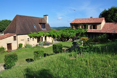 214 , Chemin des Alouettes, Agence Immobilière à Badefols-sur-Dordogne
