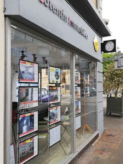 Cotentin Immobilier, Agence Immobilière à Valognes