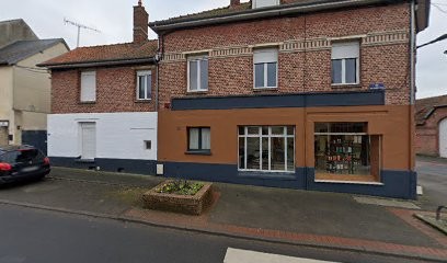 Edifices, Agence Immobilière à Moreuil