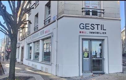 GESTIL, Agence Immobilière à Pontoise