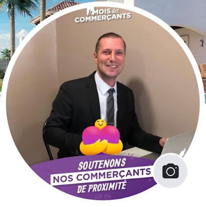 Olivier Ricard - Capifrance, Agence Immobilière à Juvignac