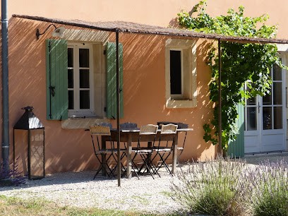 AUTHENTIC PROPERTY PROVENCE REAL ESTATE, Agence Immobilière à Richerenches
