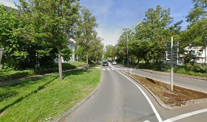 Anne Nerbusson Eurl, Agence Immobilière à Vezin-le-Coquet