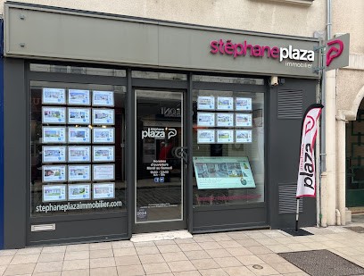 Stéphane Plaza Immobilier, Agence Immobilière à Rambouillet