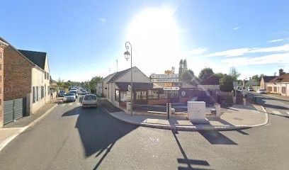 Transaxia MARCILLY EN VILLETTE, Agence Immobilière à Marcilly-en-Villette