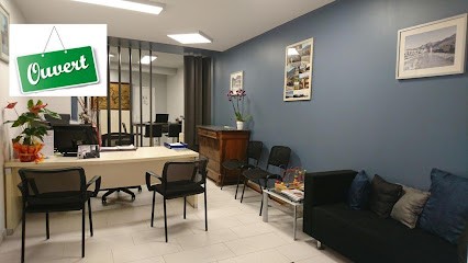 Agence De La Cathédrale, Agence Immobilière à Sospel