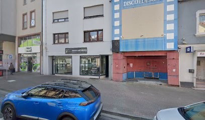 Immo Diffusion - Agence Immobilière Mb, Agence Immobilière à Forbach