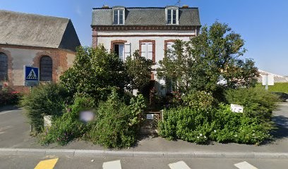 Jérémy Bataille IAD France, Agence Immobilière à Saint-Gatien-des-Bois