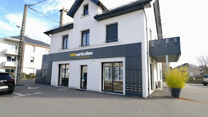 Côté Particuliers Rodez La Primaube, Agence Immobilière à Luc-la-Primaube