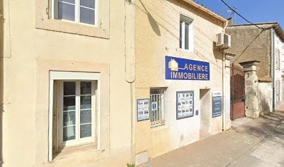 NEXTLOGIS, Agence Immobilière à Saint-Nazaire-d'Aude