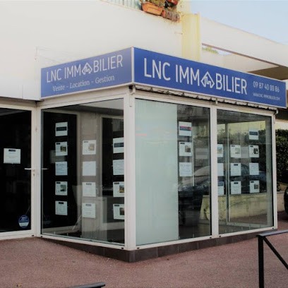 Lnc Immobilier, Agence Immobilière à La Trinité