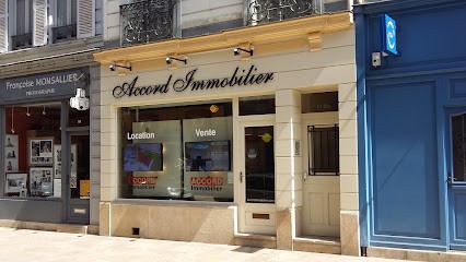 Accord Immobilier, Agence Immobilière à Troyes