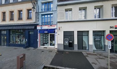 Marie Dubois, Agence Immobilière à Montreuil