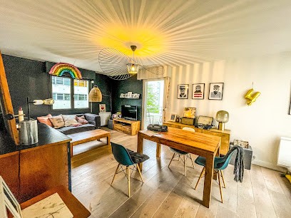 Thomas Renou - Conseiller Immobilier IAD France, Agence Immobilière à Saint-Jacques-de-la-Lande