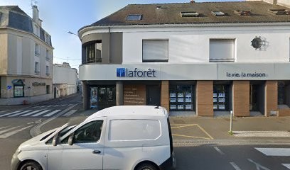 Agence Immobilière Laforêt Lorient, Agence Immobilière à Lorient