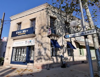 The TUC IMMO, Agence Immobilière à Saintes