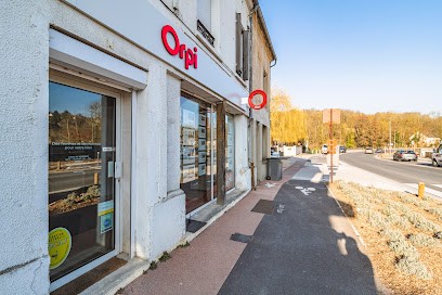 Orpi Agence Immobilière Leleux Montreuil Aux Lions, Agence Immobilière à Montreuil-aux-Lions