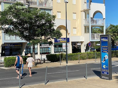 BOIX IMMOBILIER, Agence Immobilière à Sète