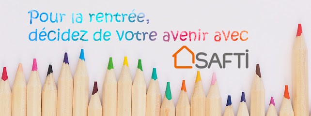 Thierry Moliner - conseiller immobilier Safti - Lardy, Agence Immobilière à Lardy