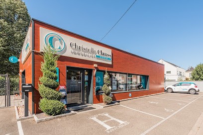 Christelle Clauss Immobilier Agence Hagenbach RIXHEIM | VENTE | SYNDIC | GESTION | LOCATION I VIAGER I CONSEILS EN PATRIMOINE, Agence Immobilière à Rixheim