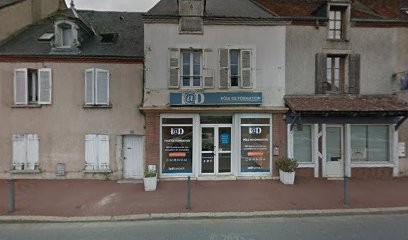 Acropole Immobilier 45, Agence Immobilière à Sully-sur-Loire