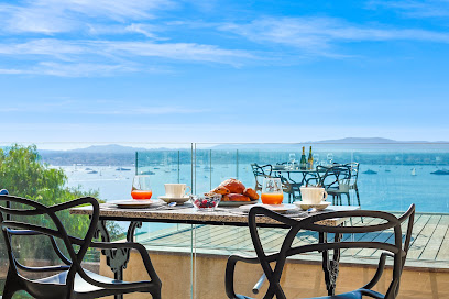 Cote D'azur Villas - Saint Tropez Agence Immobilière à la Croix-Valmer