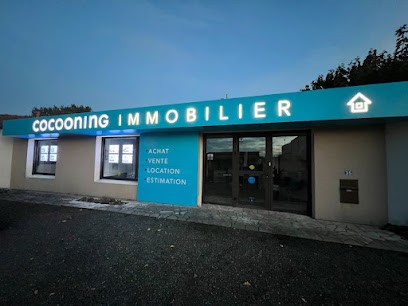 COCOONING Immobilier, Agence Immobilière à Gorges