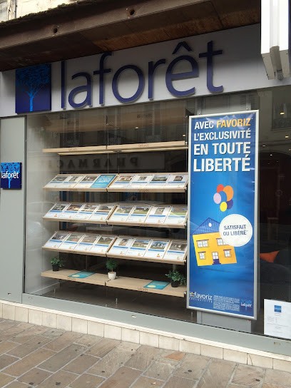 Agence Immobilière Laforêt CLERMONT, Agence Immobilière à Clermont