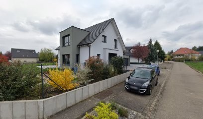 Sandra Mafioly-Conseiller Immobilier SAFTI-Wolxheim, Agence Immobilière à Wolxheim