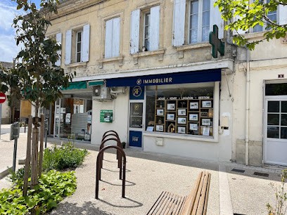 RF Immobilier, Agence Immobilière à Puisseguin
