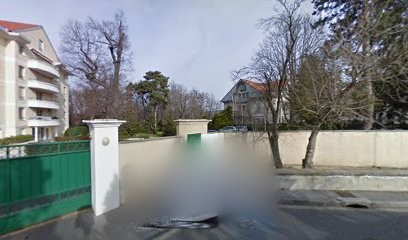 Syndicat Des Copropriétaires, Agence Immobilière à Lyon 04