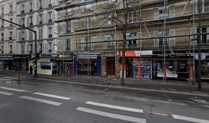 CABINET BIENS PLUS, Agence Immobilière à Clichy