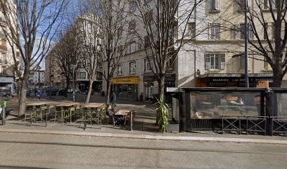 Art Comimmo, Agence Immobilière à Marseille 04