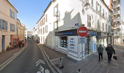 Les Agents De L'immobilier, Agence Immobilière à Nanterre