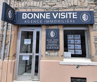 BONNE VISITE Heyrieux, Agence Immobilière à Heyrieux